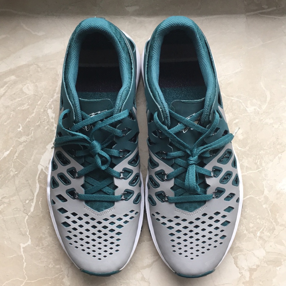Nike Train Speed AMP 4 NFL “Philadelphia Eagles”